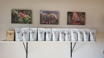 Photos of Hoedspruit Coffee Purveyors