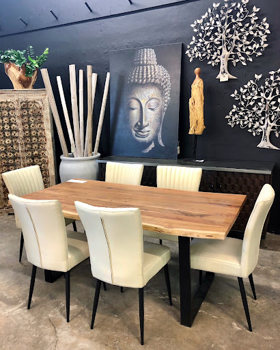 Home Design Store Warehouse Showroom - Thumbnail