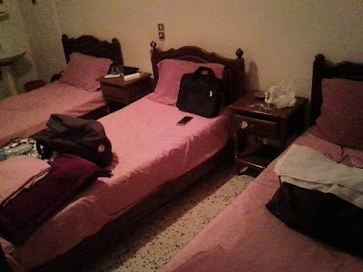 Photos of Hotel el-Hawa Talk