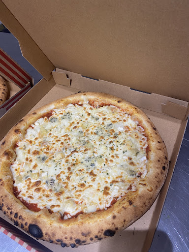 Photo 2 - Ila Pizza