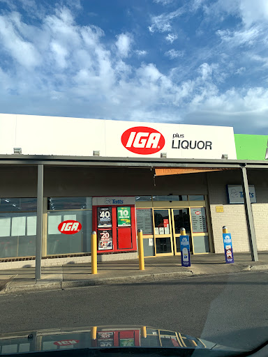 IGA Epping - Visual