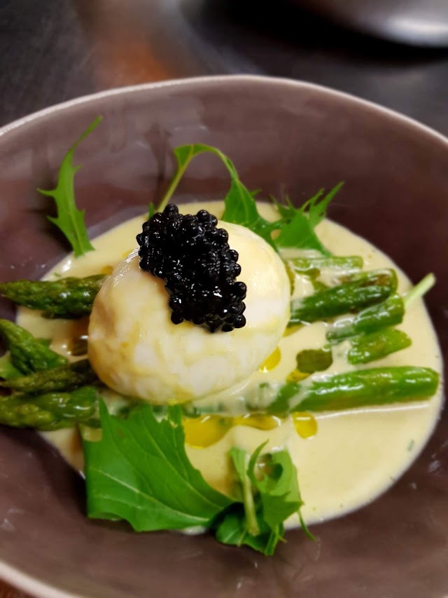 Restaurant LE M