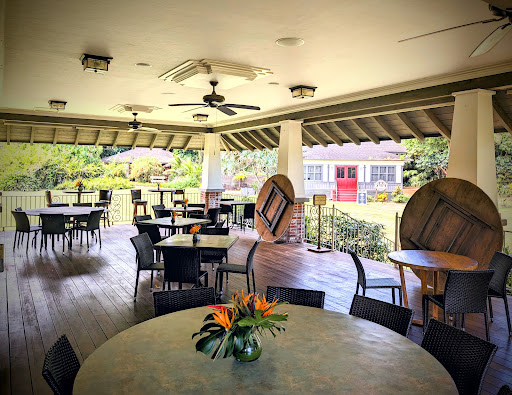 Mahiko Lounge