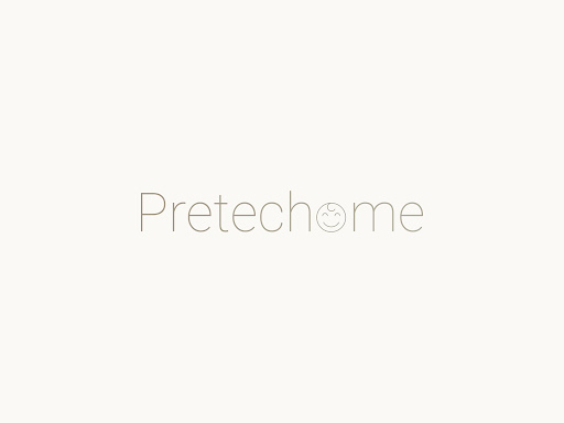 Pretechome - Visual