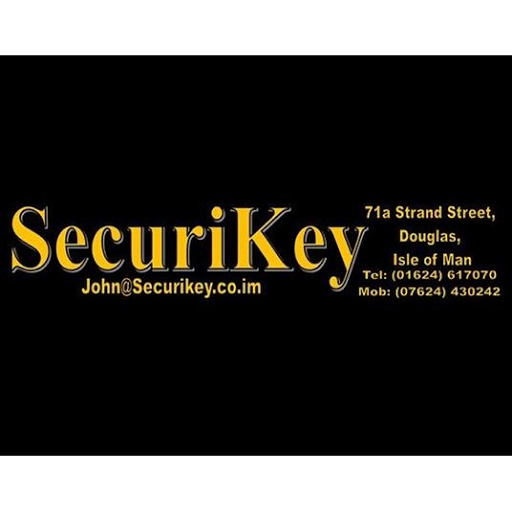 Securikey (IOM) Ltd Gallery - United Kingdom