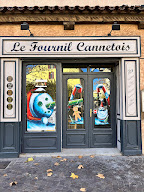 Boulangerie Le Fournil Cannetois à Le Cannet-des-Maures