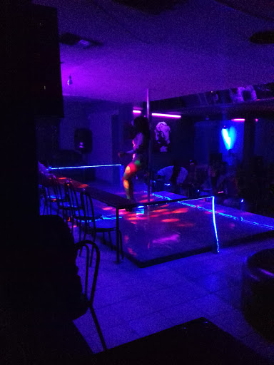 Angels Mens Club - Thumbnail