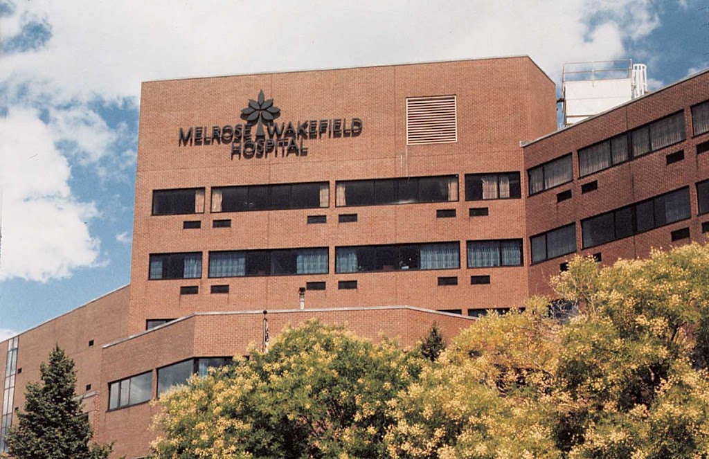 Melrosewakefield Hospital