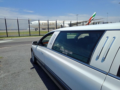 Wyong Hire Cars - Thumbnail