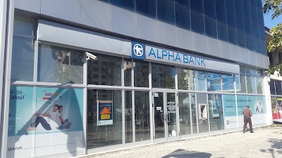 ALPHA BANK ALBANIA Dega Kamëz