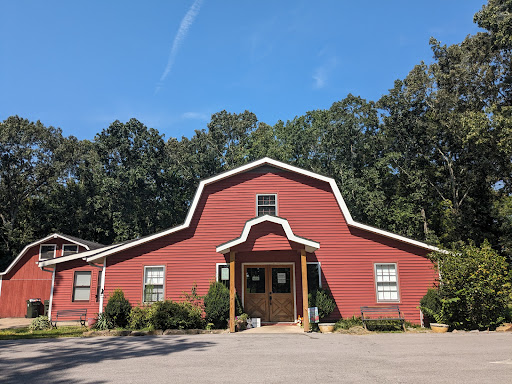 Red Barn Animal Hospital