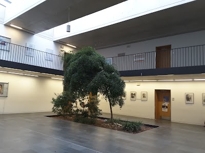 Photos of Inda-Gymnasium Aachen