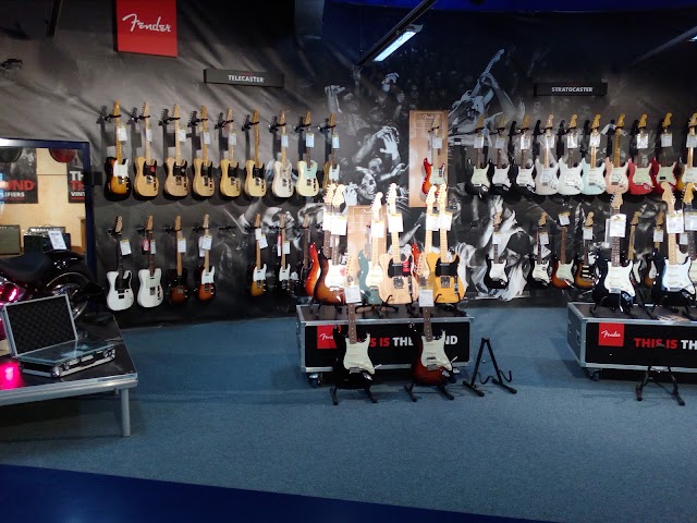 PPC Music GmbH