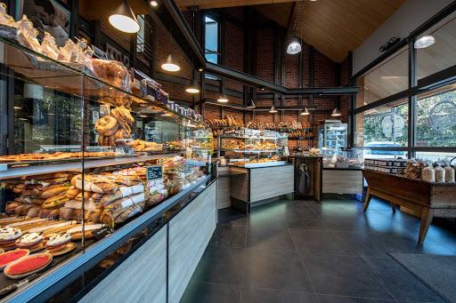 Le Fournil de mon Père boulangerie