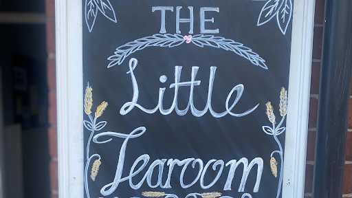 The Little Tearoom - Thumbnail