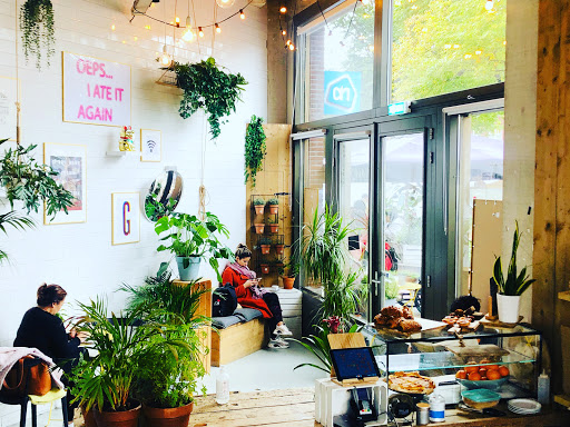 De Deli Haarlemmerbuurt - Thumbnail