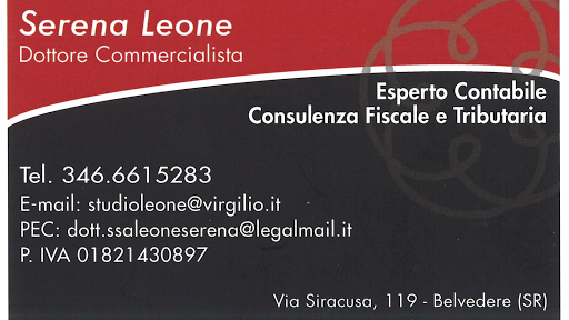 Studio Leone - Visual