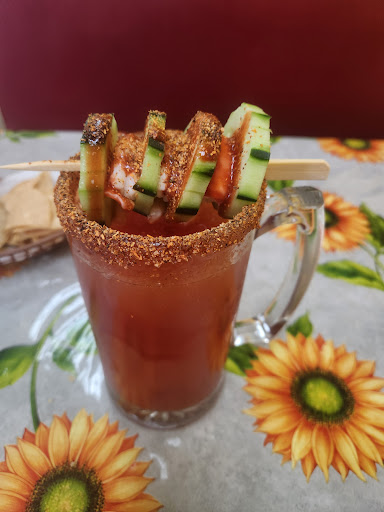 Taqueria 3 Estrellas Gallery - United States