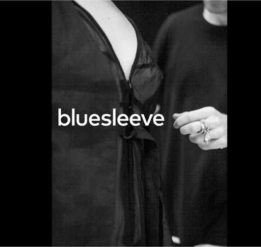 bluesleeve - Visual