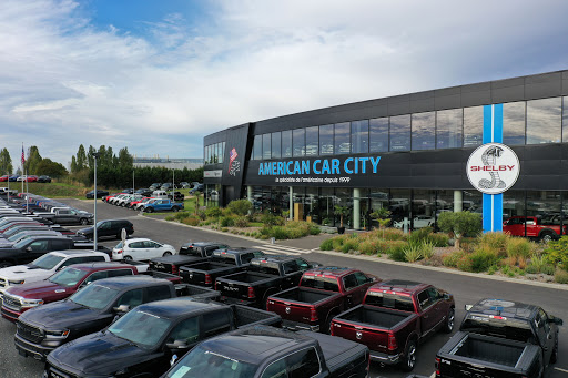 American Car City