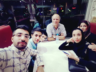 Photos of Moshtagh Pizza