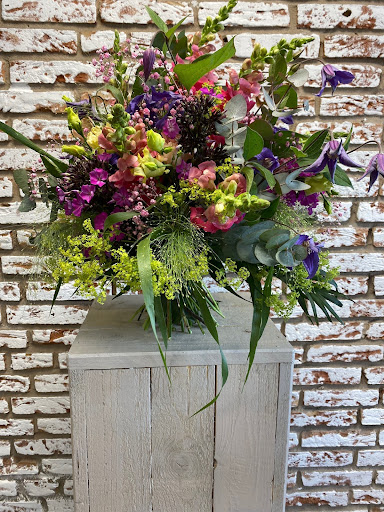 Prom de la Fleur by Hannes Schrader - Thumbnail