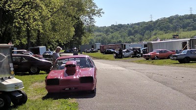 Photos of Edgewater Motor Sports Park