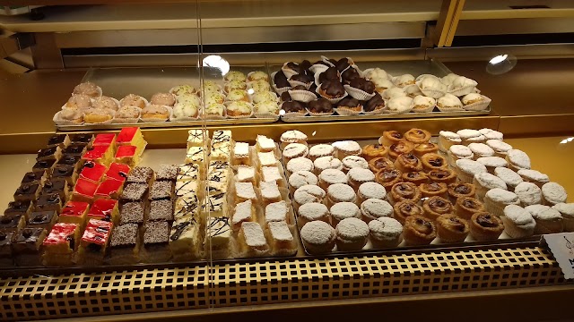 Pasticceria Sanremo a Cremona