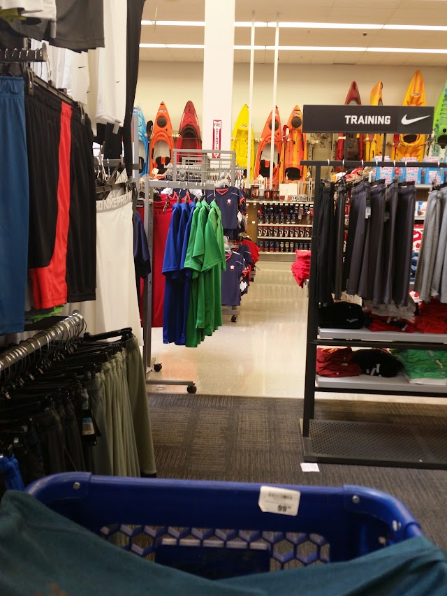 Academy Sports + Outdoors