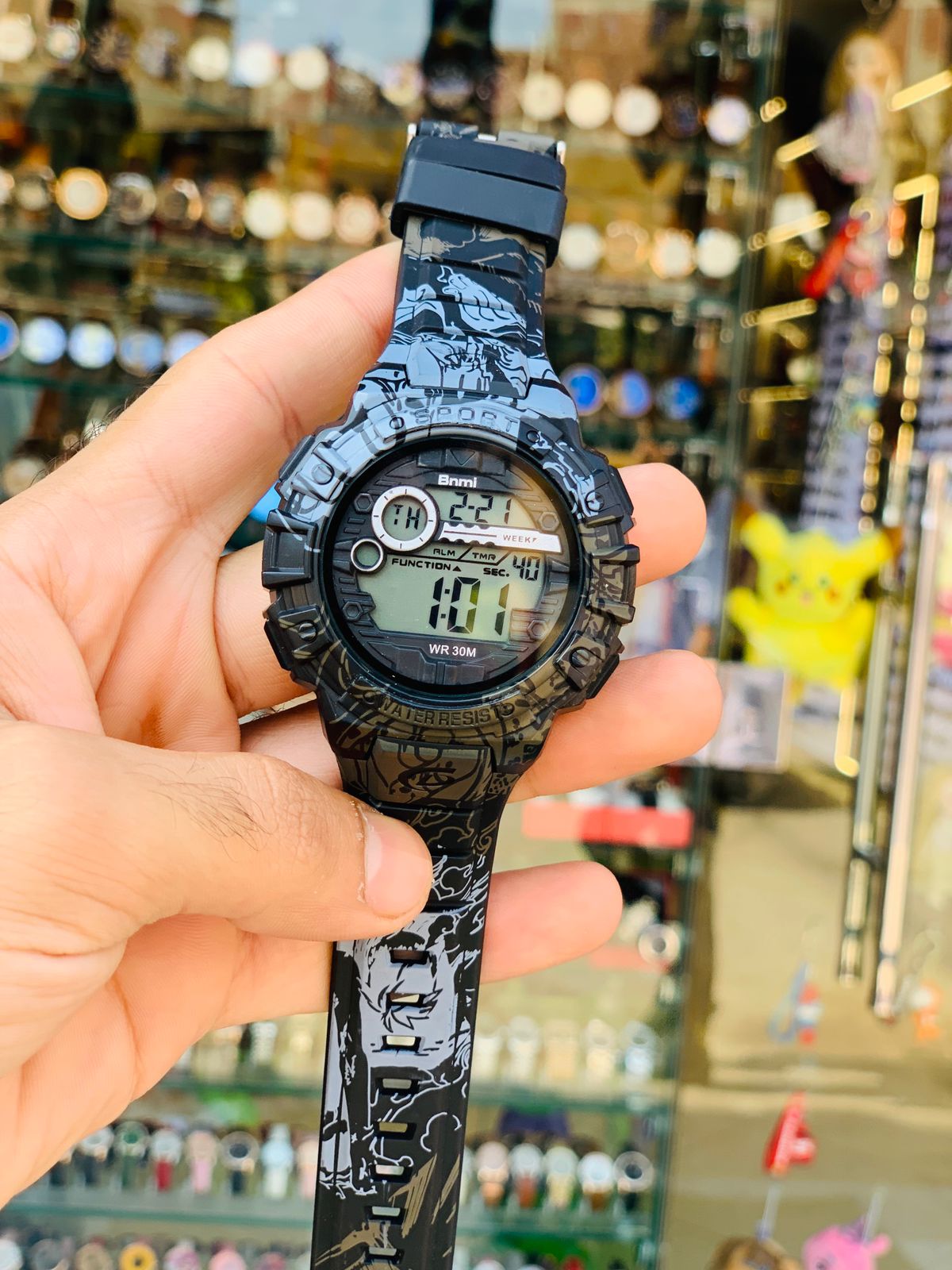 سهر الليالى - صورة 2