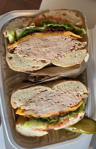 Eastdale Ave Bagels Gallery - United States