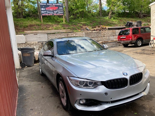 Oscar Auto Detailing - Thumbnail