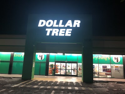 Dollar Tree