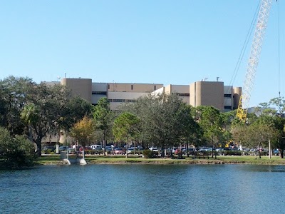 Photos of C. W. Bill Young VA Medical Center