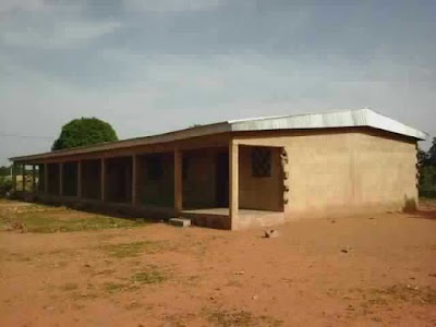 Photos of Public Primary School De Broundougou