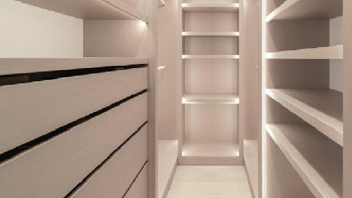 SM Bespoke Wardrobes - Thumbnail