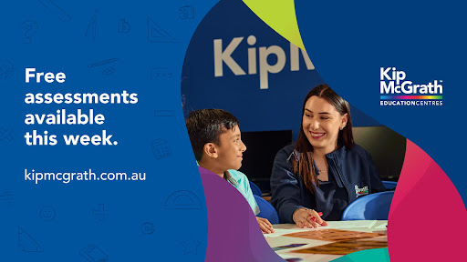 Kip McGrath Wonthaggi - English & Maths Tutoring - Thumbnail