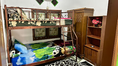 Villa Ricky Van Wijaya