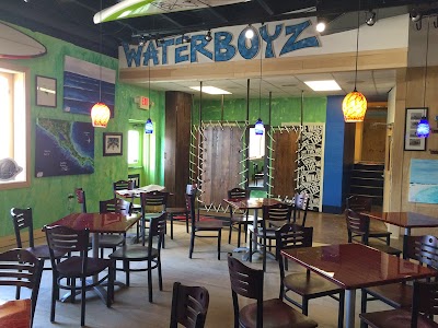 Photos of Waterboyz