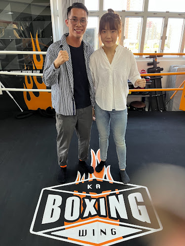 KawingBoxingclub