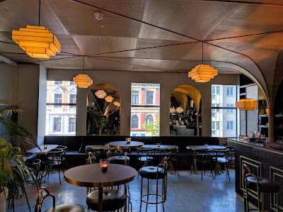 Photos of Pigalle
