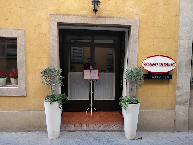 Rosso Rubino