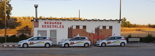 Autoescuela Santi S.L. - Thumbnail