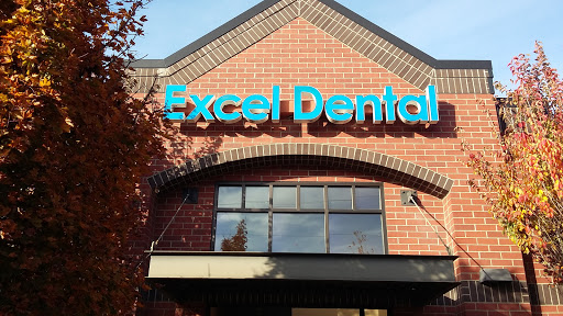 Excel Dental - Visual