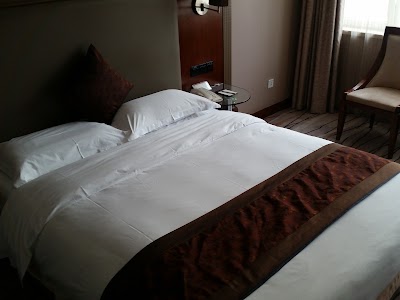 Photos of Shenzhen Shanghai Hotel