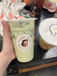 Photo n°61 de BobaBollé - Bubble Tea & Food - Palaiseau à Palaiseau (Restaurant vietnamien)