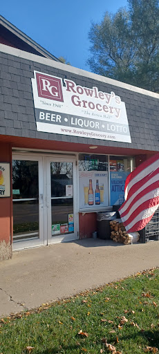 Rowley's Grocery