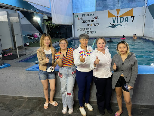 Vida 7 - Visual