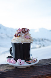 Photo n°87 de Chalet de la Marine à Val Thorens (Bar avec musique live)