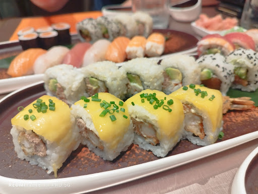 ISushi Oderzo - Visual